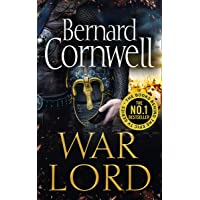 Los mejores  - War Lord: The Last Kingdom Series (13): Book 13